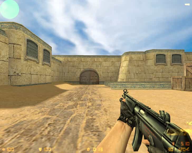 CS 1.6 Condition Zero