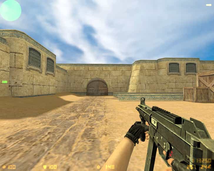 CS 1.6 Condition Zero