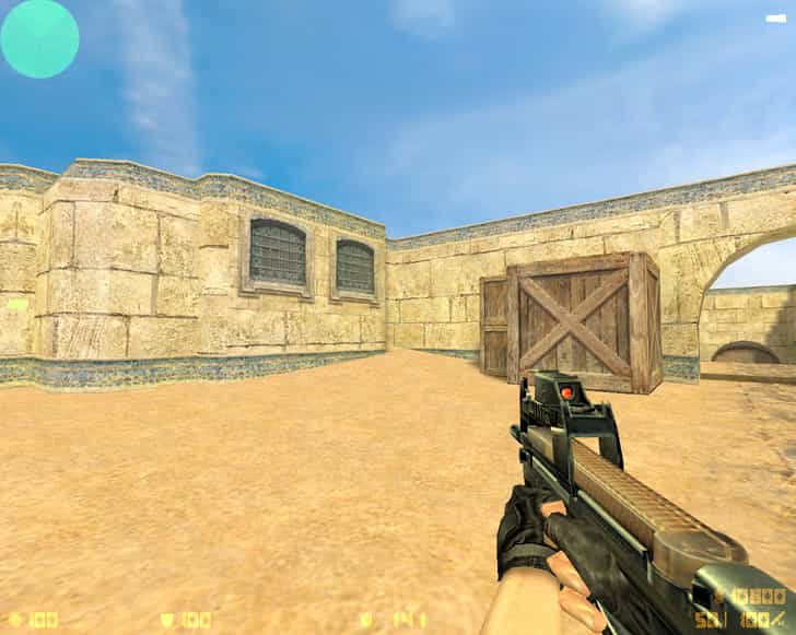 CS 1.6 Condition Zero