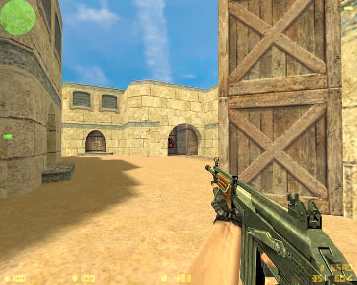 CS 1.6 Condition Zero