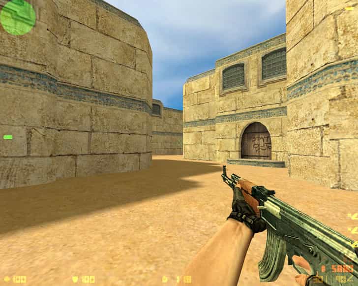 CS 1.6 Condition Zero