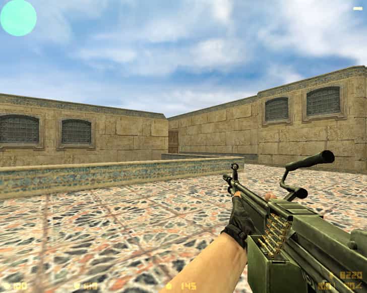 CS 1.6 Condition Zero