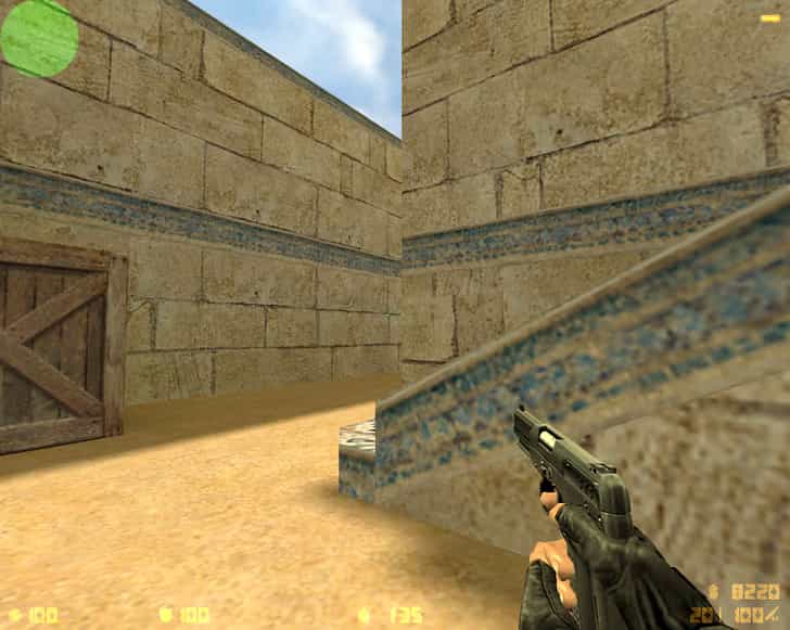 CS 1.6 Condition Zero