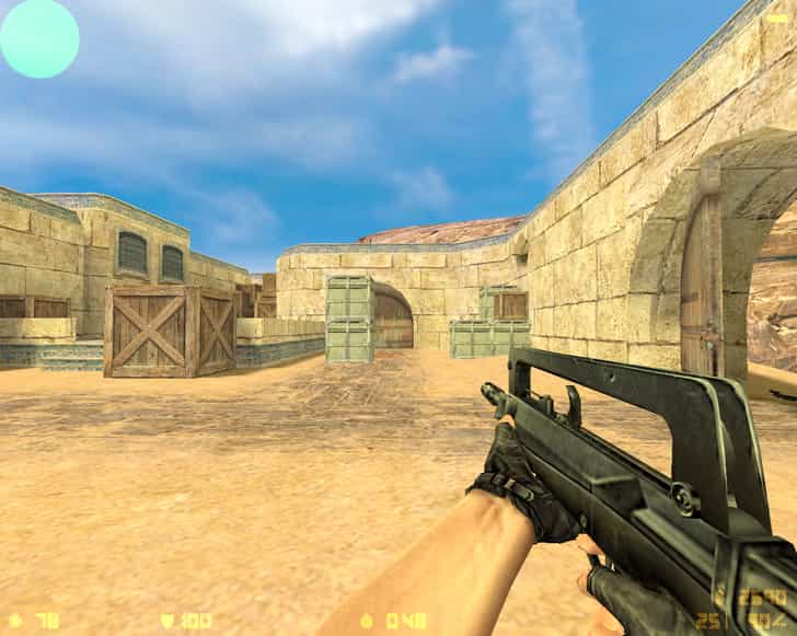 CS 1.6 Condition Zero