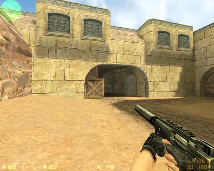 CS 1.6 Condition Zero