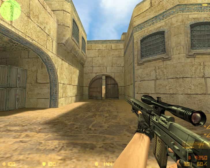 CS 1.6 Condition Zero