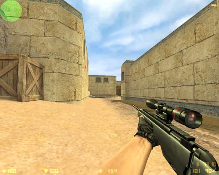 CS 1.6 Condition Zero
