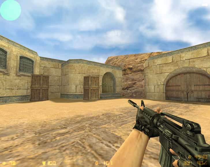 CS 1.6 Condition Zero