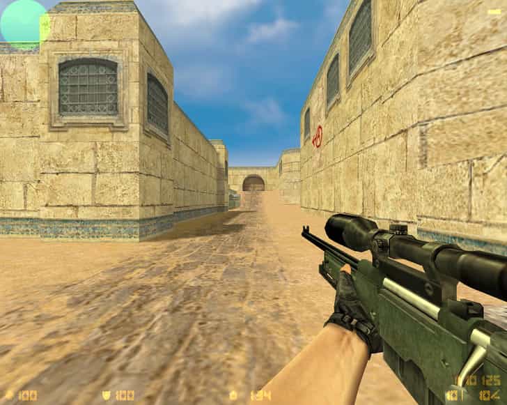 CS 1.6 Condition Zero