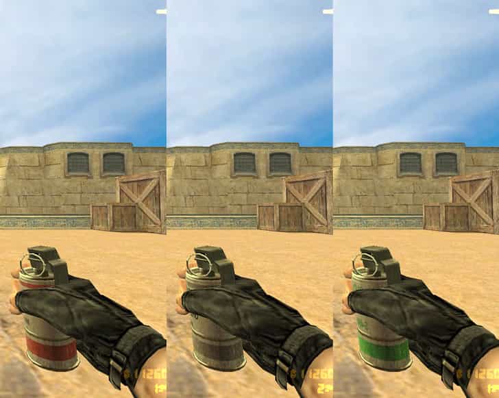 CS 1.6 Condition Zero