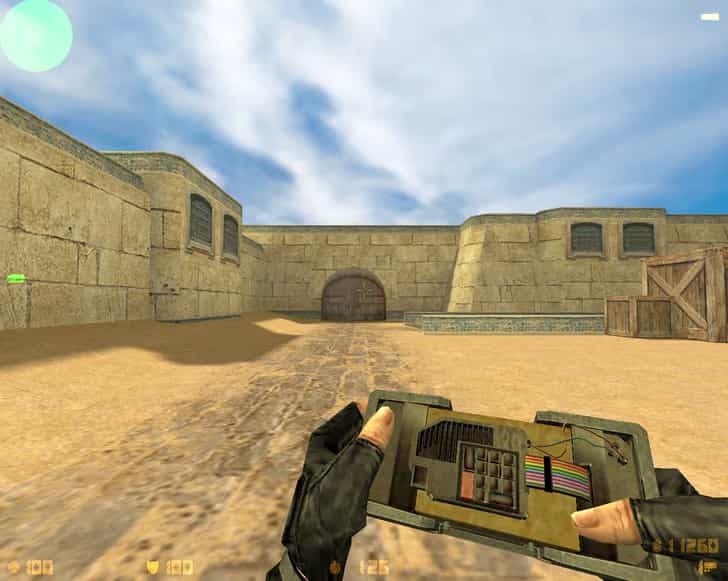 CS 1.6 Condition Zero