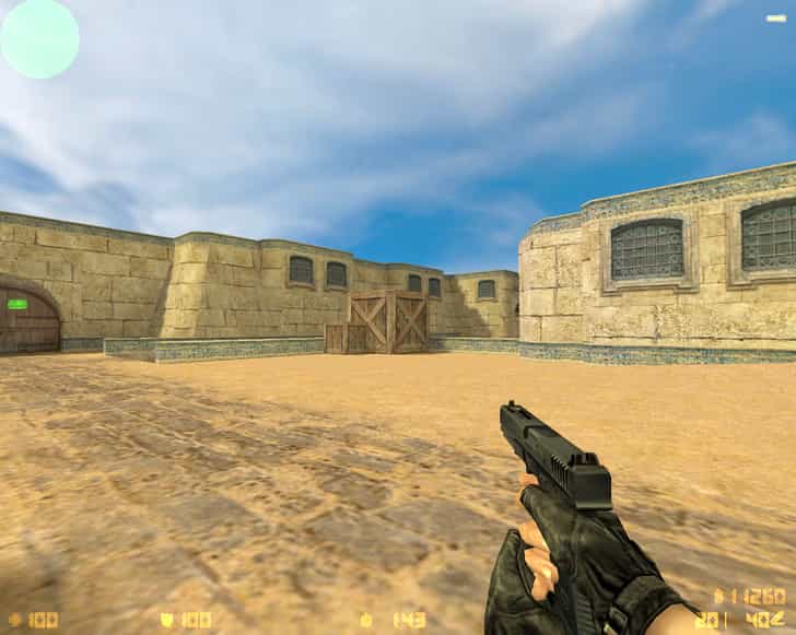 CS 1.6 Condition Zero