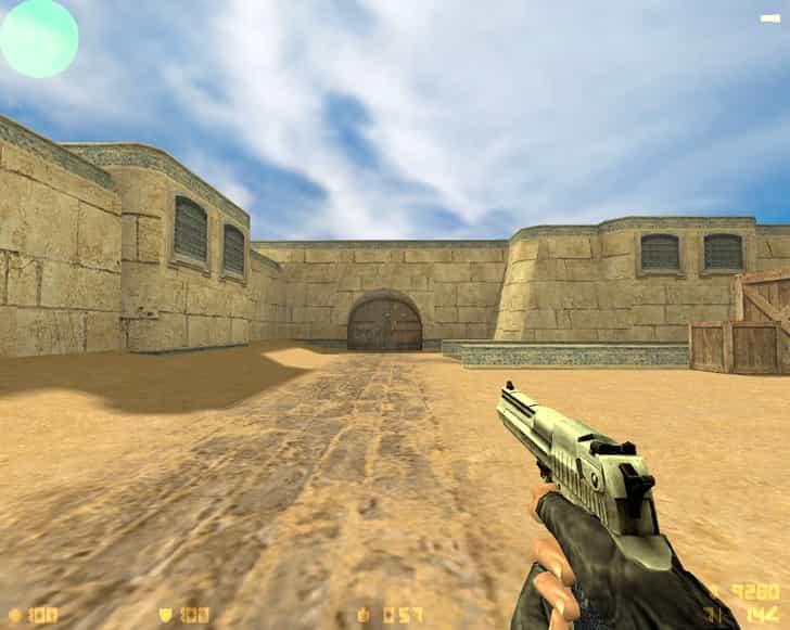 CS 1.6 Condition Zero