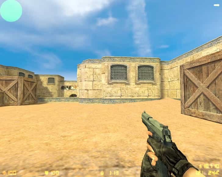 CS 1.6 Condition Zero