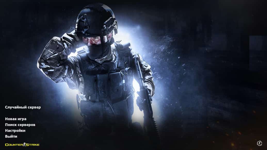 Скачать CS 1.6 Evolution
