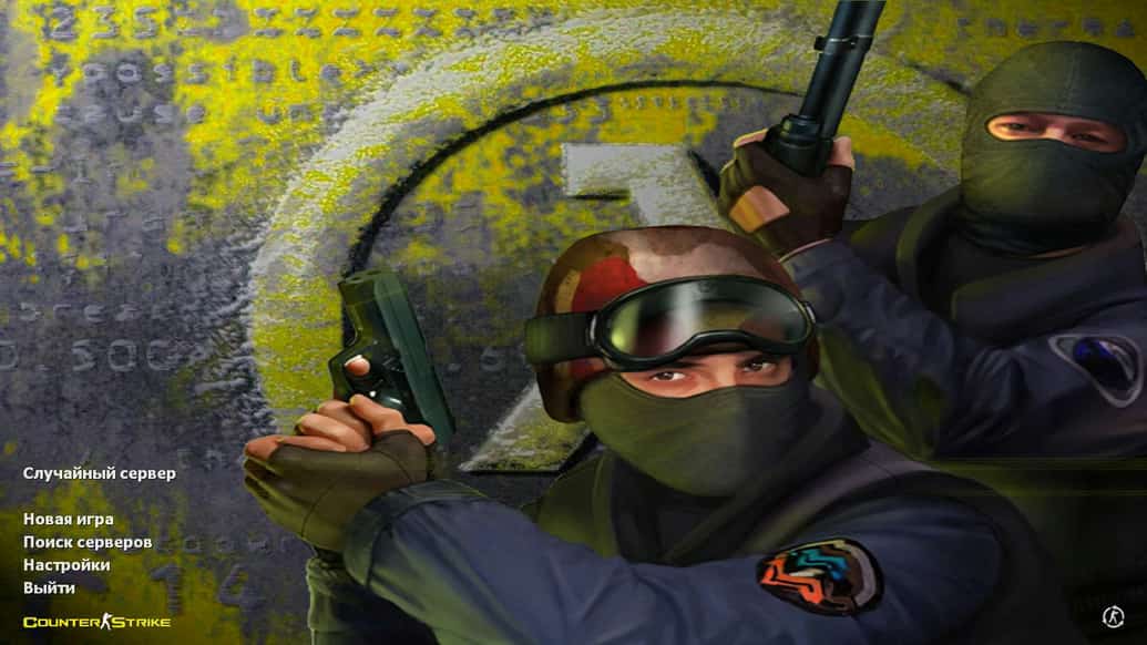 Скачать CS 1.6 Legends 2019