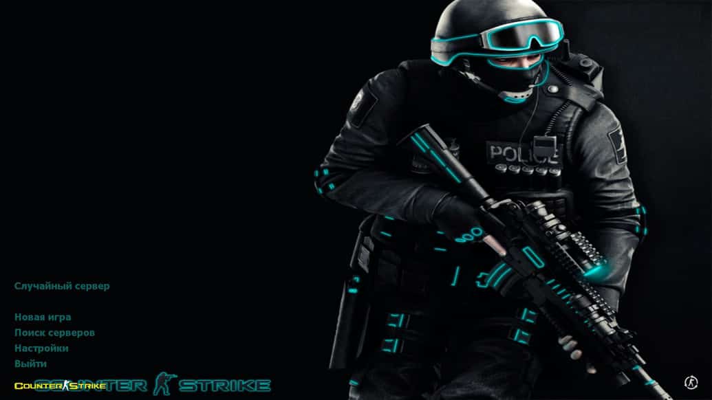 Скачать CS 1.6 NEXT
