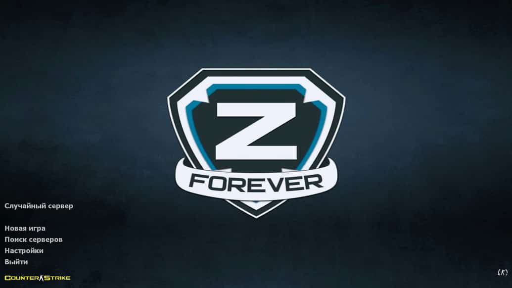 Скачать CS 1.6 Professional Zver