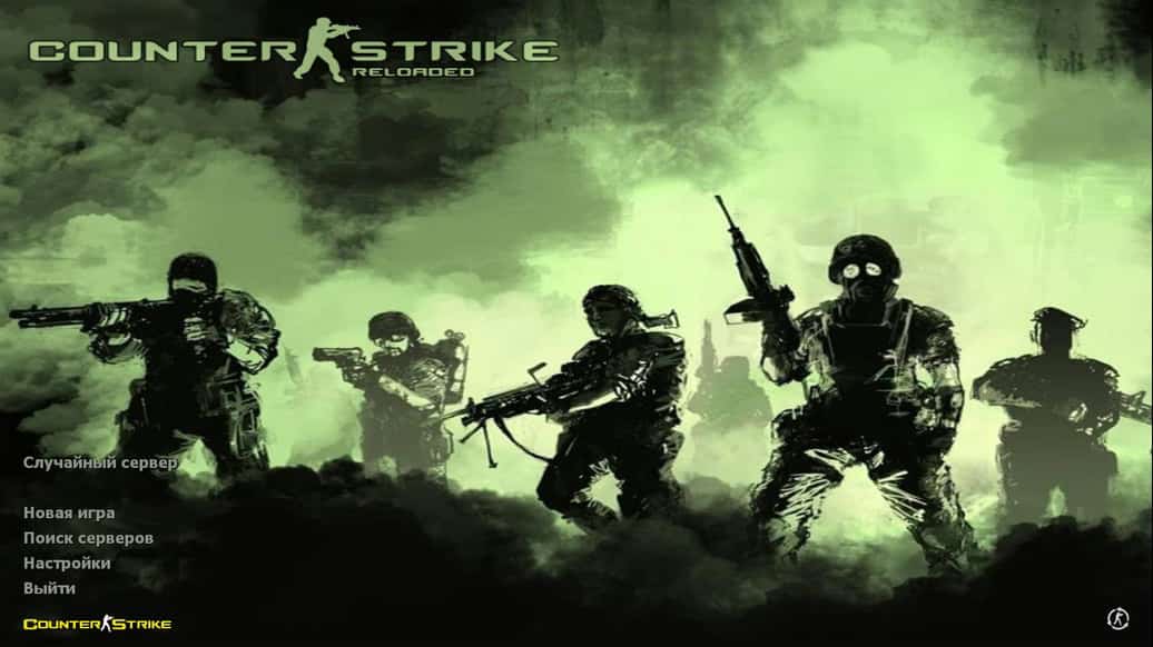 Скачать CS 1.6 Reloaded