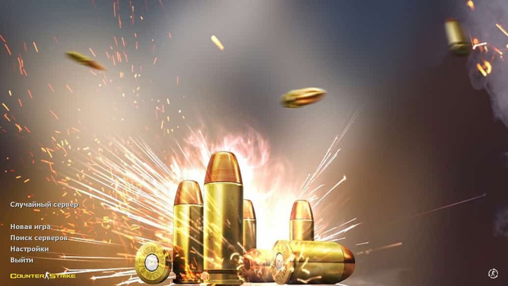 Скачать CS 1.6 Spark