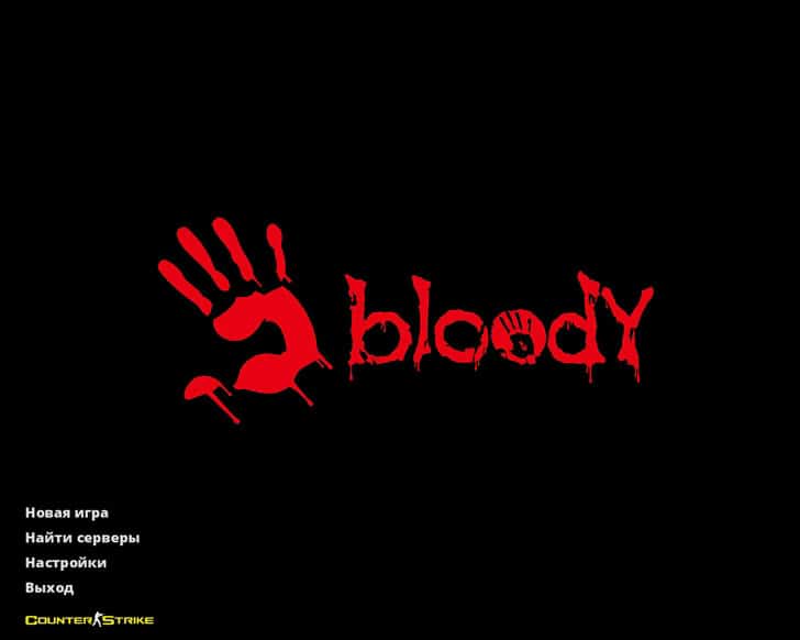 Скачать CS 1.6 Bloody