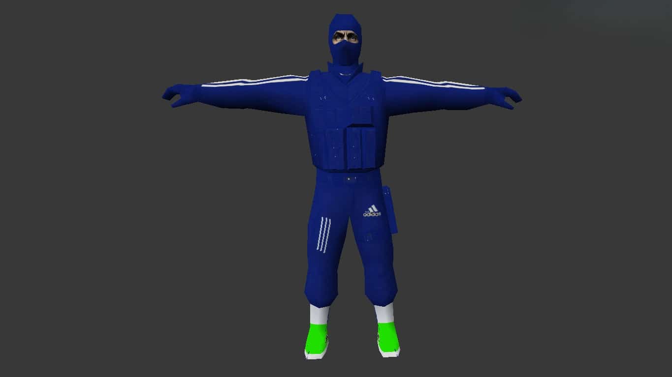 Adidas