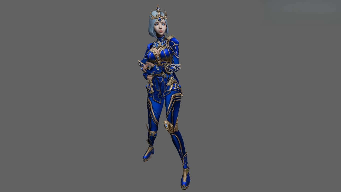 Aetheris