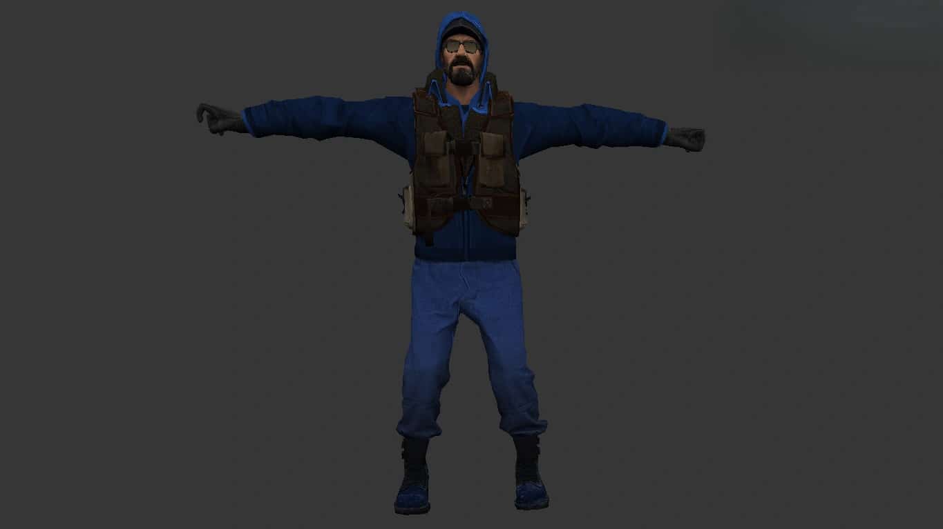 Agent Dragomir КТ-ТТ