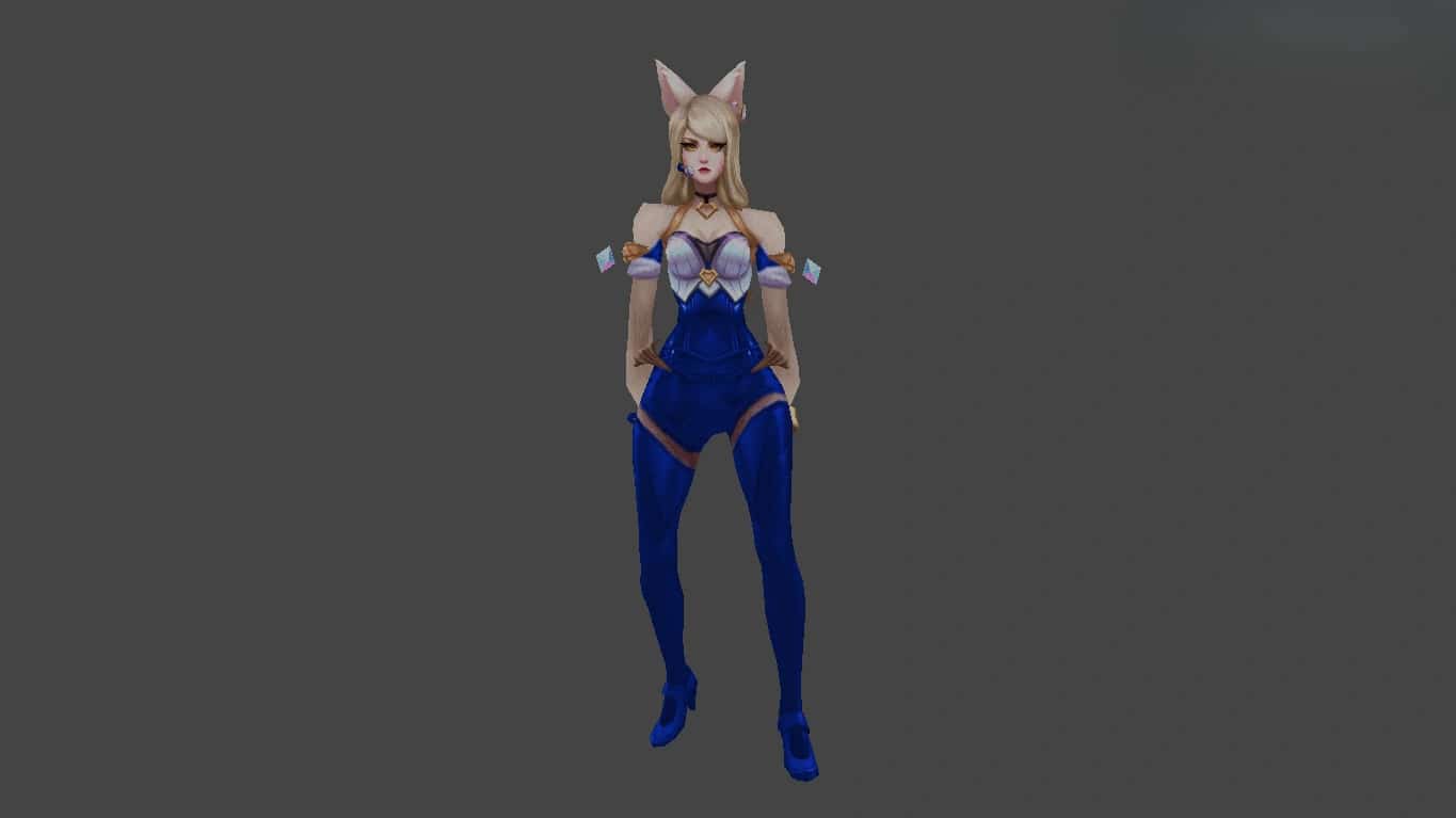 Ahri