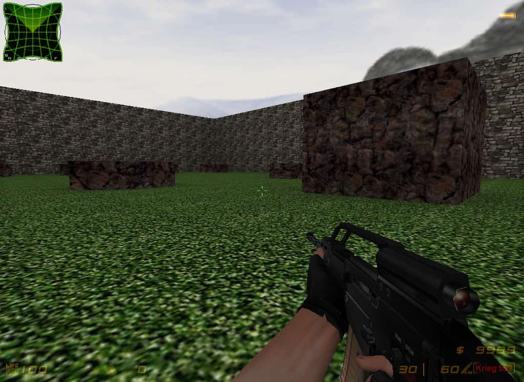 aim2003