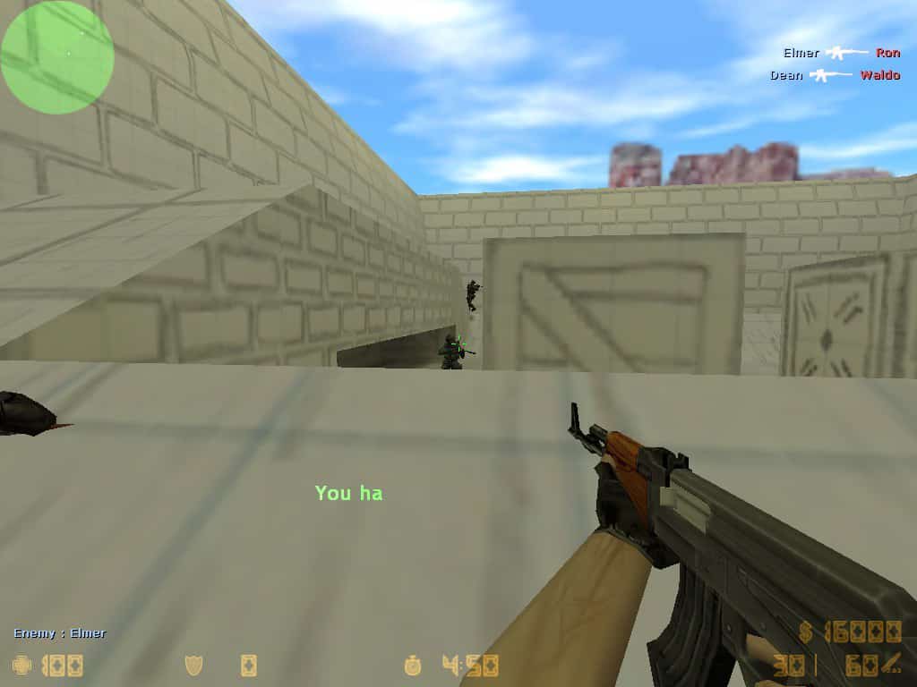 aim_ak_m4_white