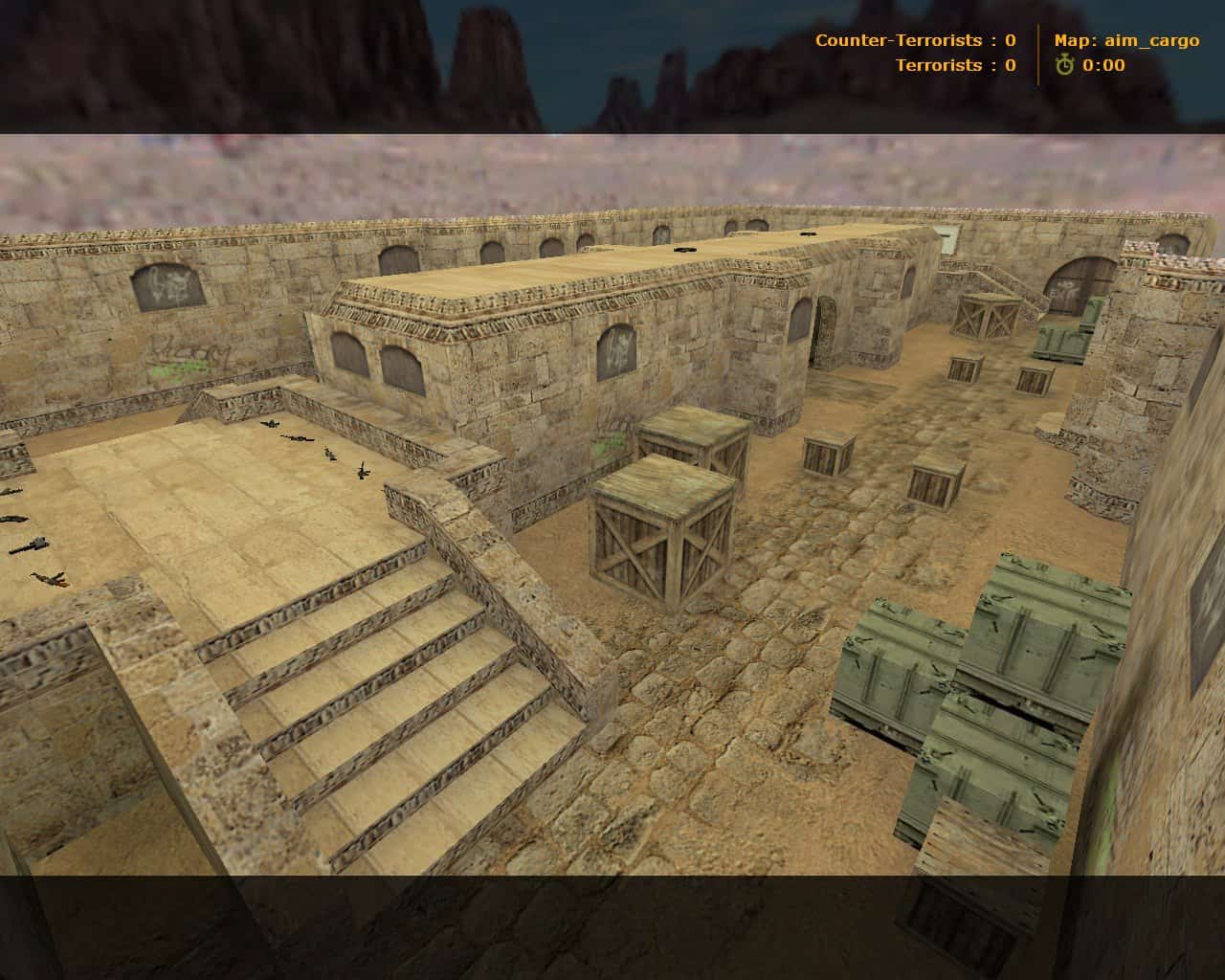 aim_cargo