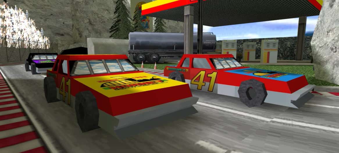 aim_daytona