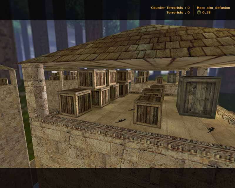 aim_defusion