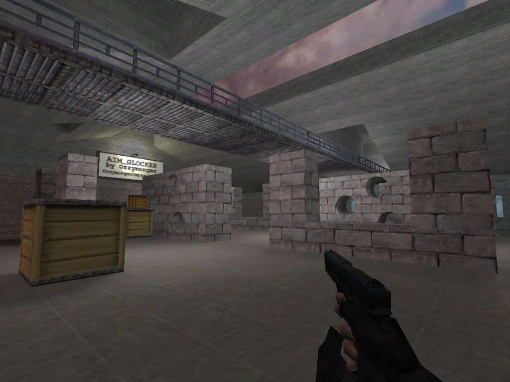 aim_glocker
