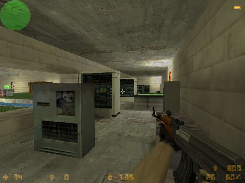 aim_infection