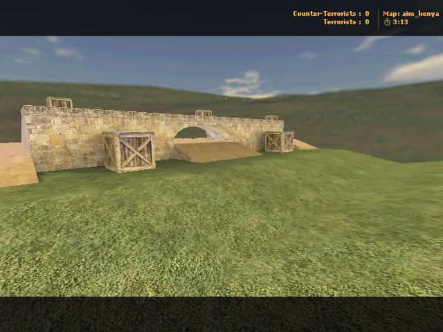 aim_kenya