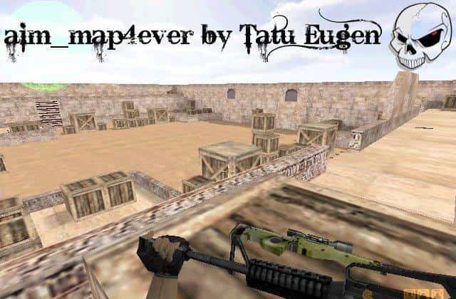 aim_map4ever