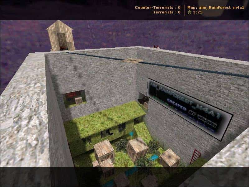 aim_rainforest_m4a1