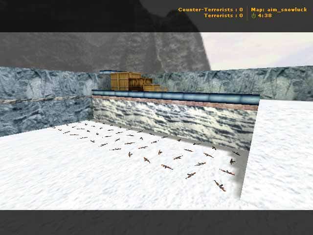 aim_snowluck