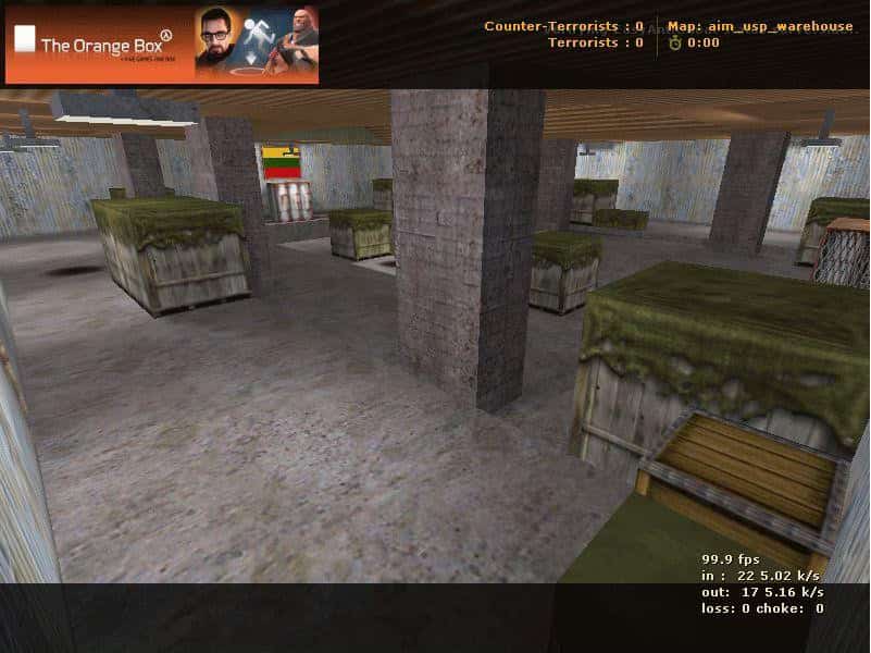aim_usp_warehouse