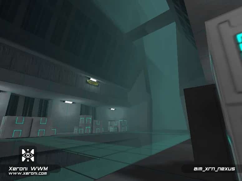 aim_xrn_nexus