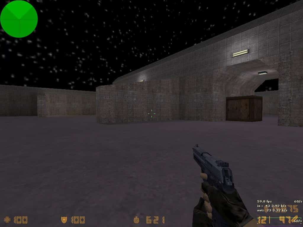 colt