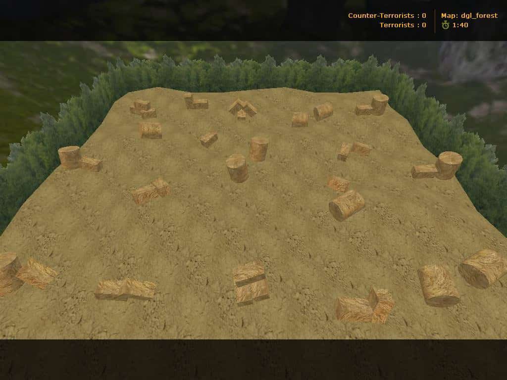 dgl_forest