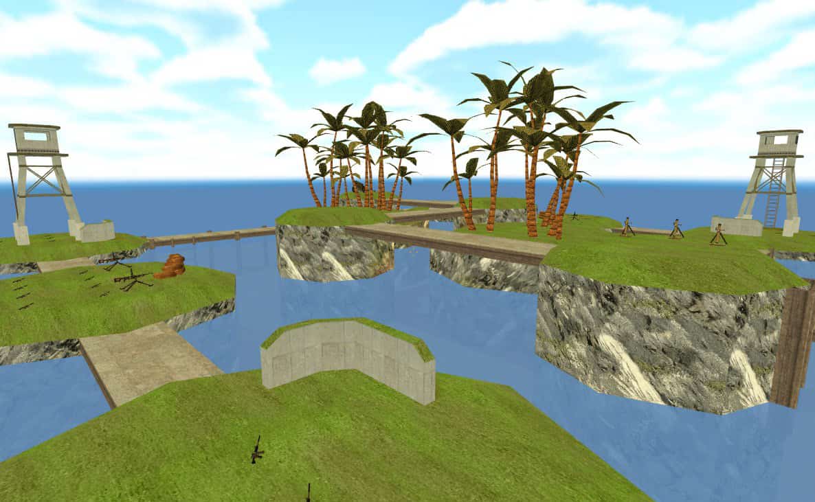 turrets_islands