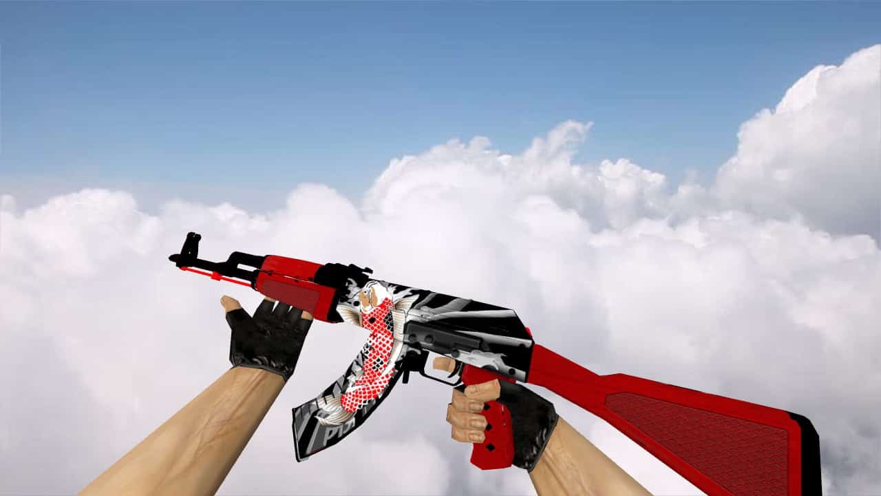 AK-47 893 Collection