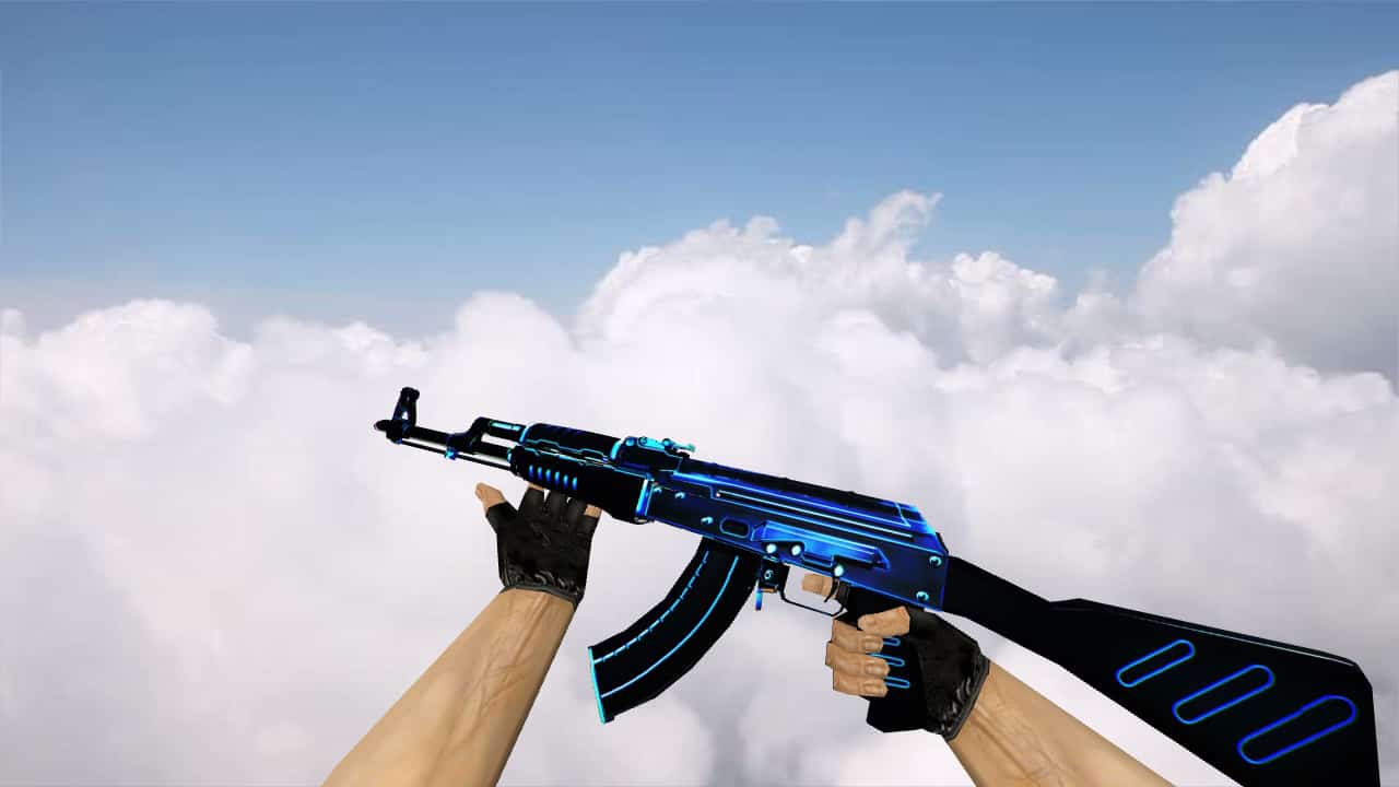 AK-47 Ambient