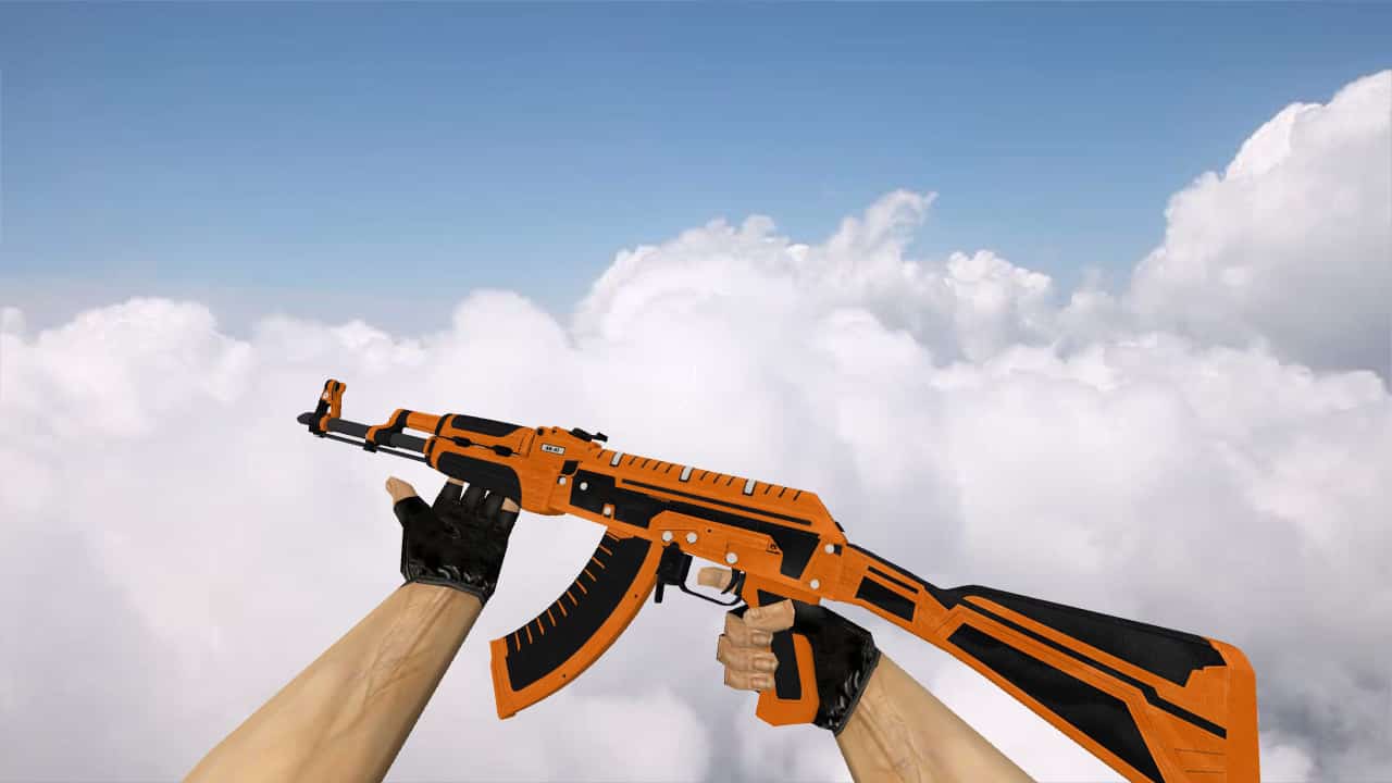 AK-47 Architect