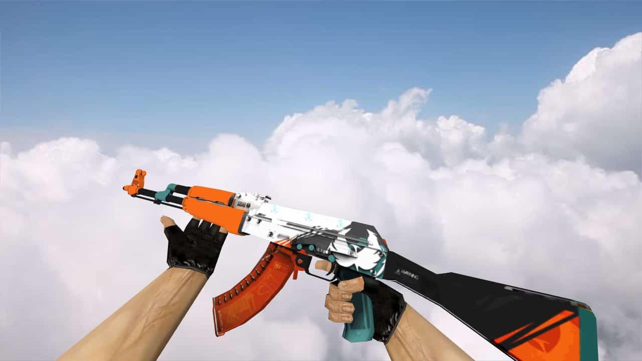 AK-47 Arckos