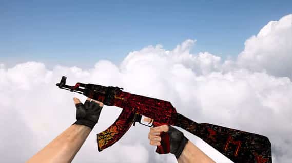 AK-47 Armageddon